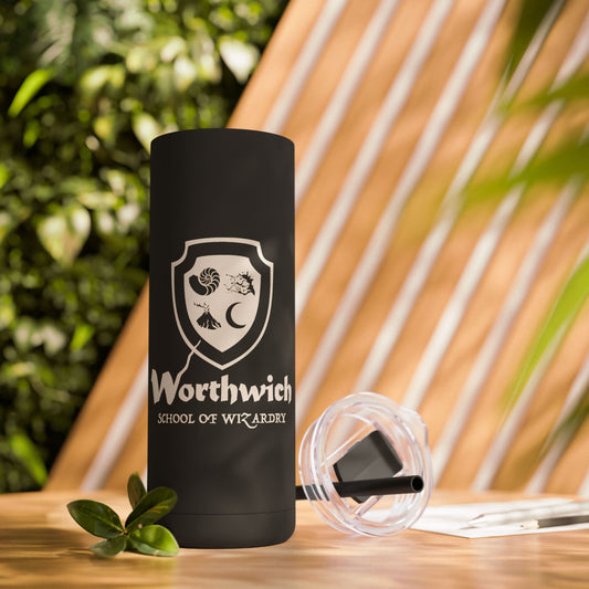 Worthwich Tumbler, 20oz