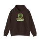 Worthwich Logo Unisex Heavy Blend Hooded Sweatshirt