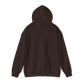 Worthwich Logo Unisex Heavy Blend Hooded Sweatshirt