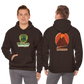 Worthwich/House Logo Unisex Heavy Blend™ Hooded Sweatshirt