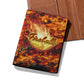 Fireballs Passport Wallet