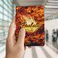 Fireballs Passport Wallet