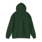 Worthwich Logo Unisex Heavy Blend Hooded Sweatshirt