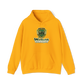 Worthwich Logo Unisex Heavy Blend Hooded Sweatshirt