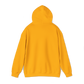 Worthwich Logo Unisex Heavy Blend Hooded Sweatshirt