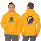 Worthwich/House Logo Unisex Heavy Blend™ Hooded Sweatshirt