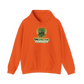 Worthwich Logo Unisex Heavy Blend Hooded Sweatshirt
