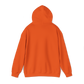 Worthwich Logo Unisex Heavy Blend Hooded Sweatshirt