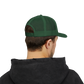 Worthwich School of Wizardry Snapback Trucker Cap