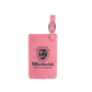 Leatherette Luggage Tag