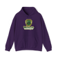 Worthwich Logo Unisex Heavy Blend Hooded Sweatshirt