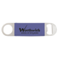 Leatherette Bottle Opener