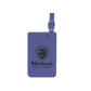 Leatherette Luggage Tag