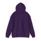 Worthwich Logo Unisex Heavy Blend Hooded Sweatshirt