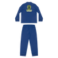 Qlantis Women's Satin Pajamas Set