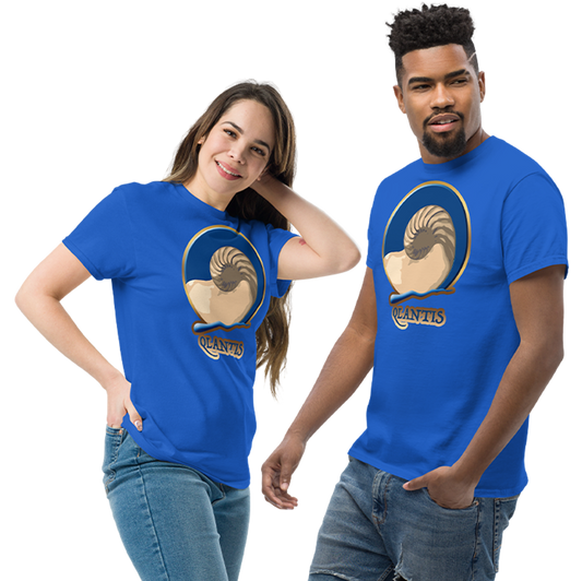 Qlantis Gildan 5000 Unisex classic tee