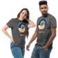 Qlantis Gildan 5000 Unisex classic tee
