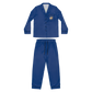 Qlantis Women's Satin Pajamas Set
