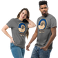 Qlantis Gildan 5000 Unisex classic tee
