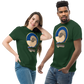 Qlantis Gildan 5000 Unisex classic tee