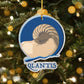 Acrylic Mirror Ornament