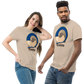 Qlantis Gildan 5000 Unisex classic tee