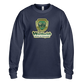 Qlantis Long Sleeve Tee
