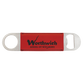 Leatherette Bottle Opener
