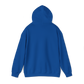Worthwich Logo Unisex Heavy Blend Hooded Sweatshirt