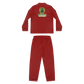 Sakurai Women's Satin Pajamas Set