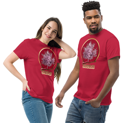 Sakurai Gildan 5000 Unisex classic tee
