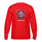 Sakurai Long Sleeve Tee
