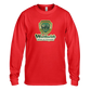 Sakurai Long Sleeve Tee