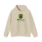 Worthwich Logo Unisex Heavy Blend Hooded Sweatshirt
