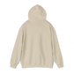 Worthwich Logo Unisex Heavy Blend Hooded Sweatshirt