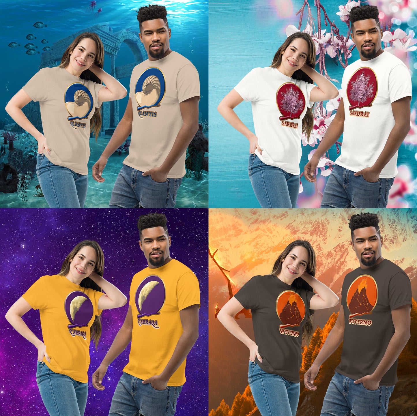 First Year Gildan 5000 Unisex classic tee