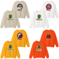 Worthwich Unisex Pullover Crewneck Sweatshirt Gildan 18000