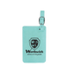 Leatherette Luggage Tag