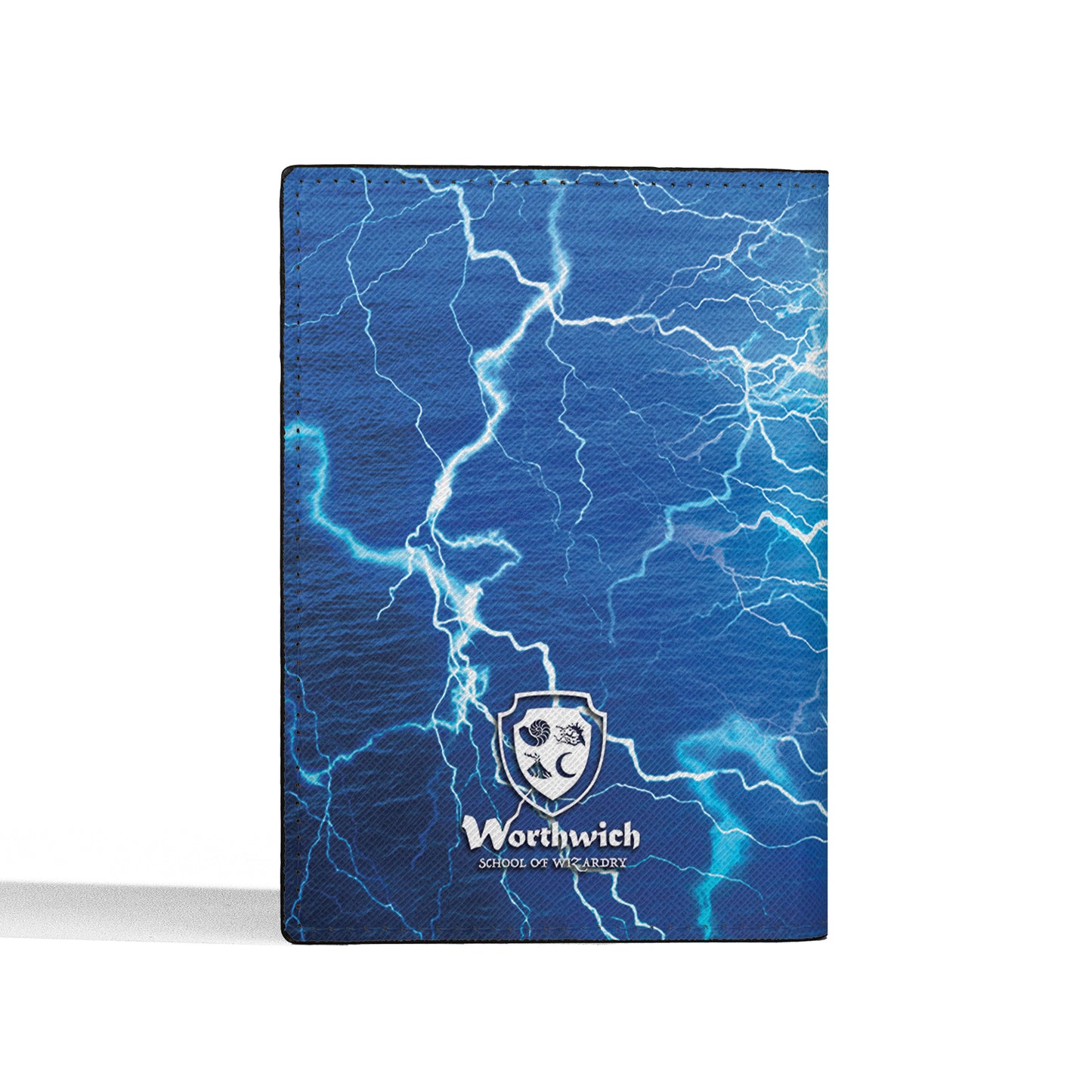 Tridents Passport Wallet