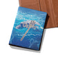 Tridents Passport Wallet