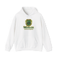 Worthwich Logo Unisex Heavy Blend Hooded Sweatshirt