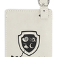Leatherette Luggage Tag