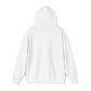 Worthwich Logo Unisex Heavy Blend Hooded Sweatshirt