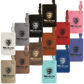 Leatherette Luggage Tag