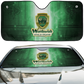 Worthwich Car Sunshade