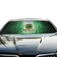Worthwich Car Sunshade