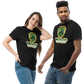 Worthwich (alt logo) Gildan 5000 Unisex classic tee