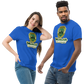 Worthwich (alt logo) Gildan 5000 Unisex classic tee