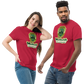 Worthwich (alt logo) Gildan 5000 Unisex classic tee