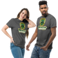 Worthwich (alt logo) Gildan 5000 Unisex classic tee